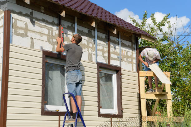 Siding for Commercial Buildings in Ellicott City, MD